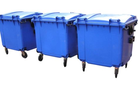 Cautarea prin gunoaie, interzisa de un primar francez