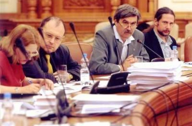 Cum vor cei din UDMR sa isi ascunda averile?