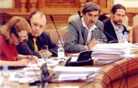 Cum vor cei din UDMR sa isi ascunda averile?