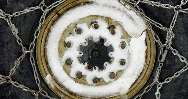 Top 10 anvelope de iarna