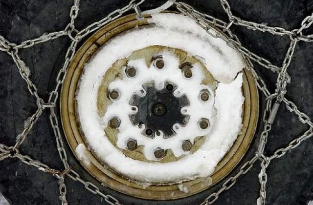 Top 10 anvelope de iarna