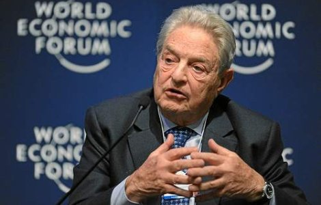 Soros si alti 95 de lideri: Europa are nevoie de o solutie COMUNA!