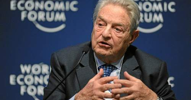 Soros si alti 95 de lideri: Europa are nevoie de o solutie COMUNA!