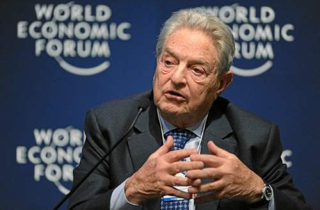 Soros si alti 95 de lideri: Europa are nevoie de o solutie COMUNA!
