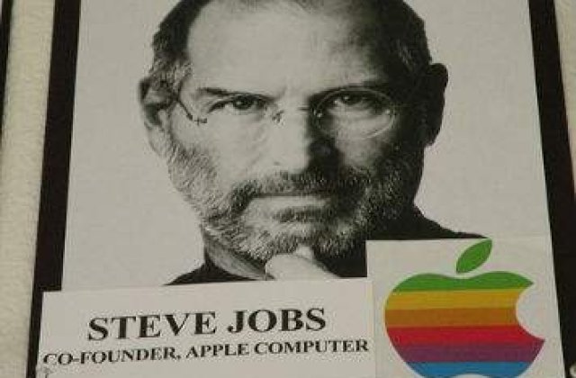 iGenius: Documentar special, in memoria geniului Steve Jobs