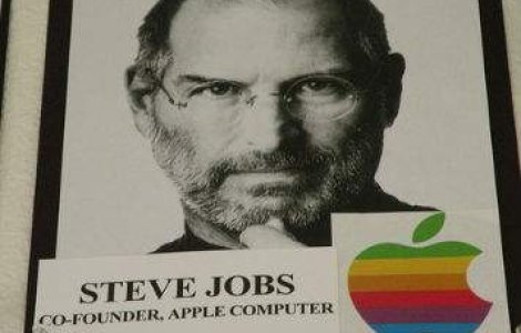 iGenius: Documentar special, in memoria geniului Steve Jobs