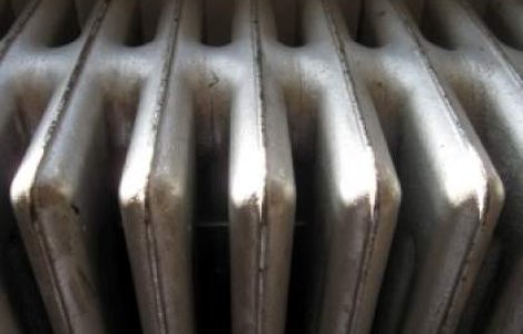 Bucurestiul va avea caldura in calorifere, de diseara