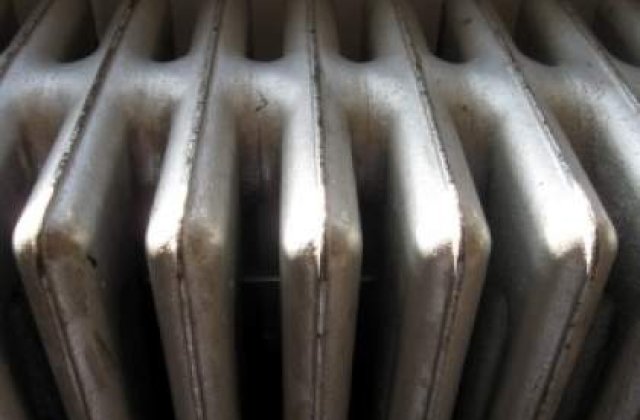 Bucurestiul va avea caldura in calorifere, de diseara