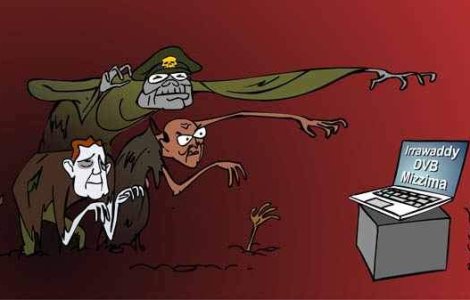  Top  Top 10 tari care cenzureaza Internetul