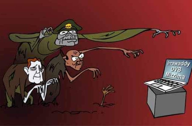 Top 10 tari care cenzureaza Internetul