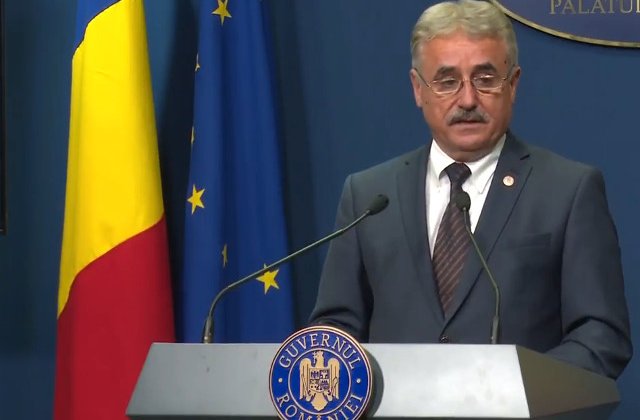 Protest spontan la termocentrala Mintia. Se solicita prezenta vicepremierului Viorel Stefan