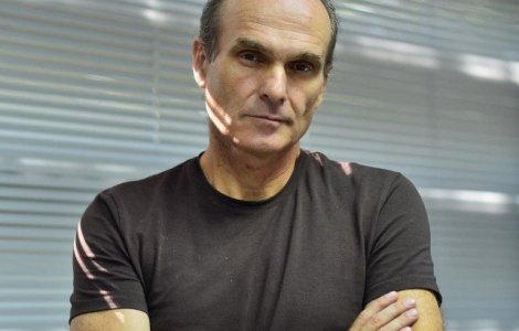 Reactia lui Cristian Tudor Popescu dupa ce s-a strigat sloganul anti-PSD la finala de la Montreal