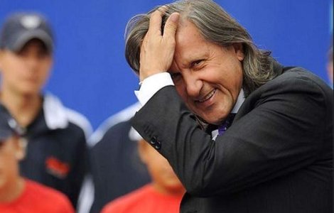 Nastase, despre Serena Williams: Daca cineva e gras, e gras