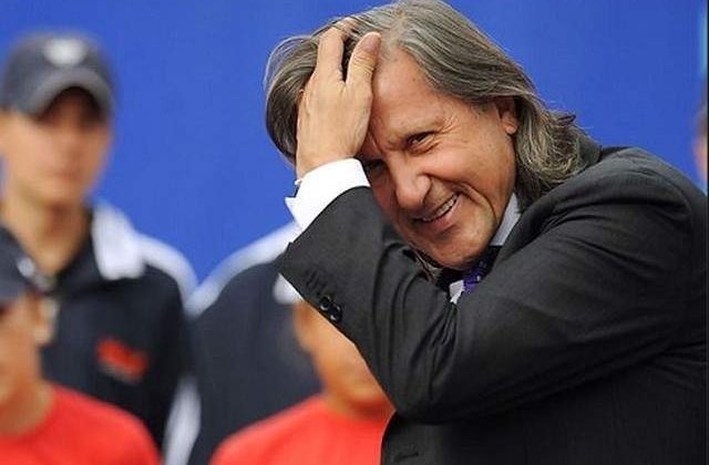 Nastase, despre Serena Williams: Daca cineva e gras, e gras