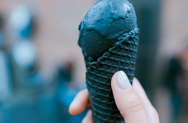 De la gust de carnati la caviar: 10+ arome de inghetate ciudate pentru toate gusturile