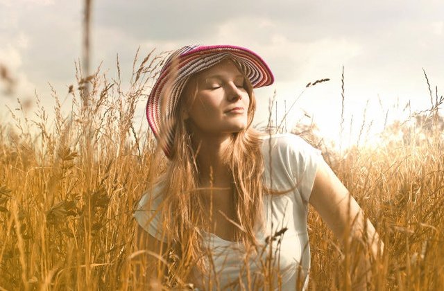 Prognoza pentru urmatoarele doua saptamani: Vreme calduroasa si ploi slabe in toate regiunile