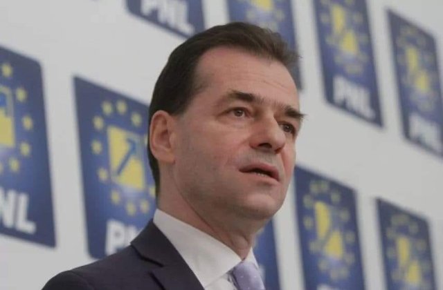 Orban: Vom depune o sesizare penala la Parchetul General impotriva ministrului de Interne si a prefectului Capitalei