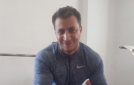 Marian Godina, ironii la adresa PSD Hunedoara dupa ce au lasat sa se inteleaga ca Malin Bot si-ar fi inventat accidentarea