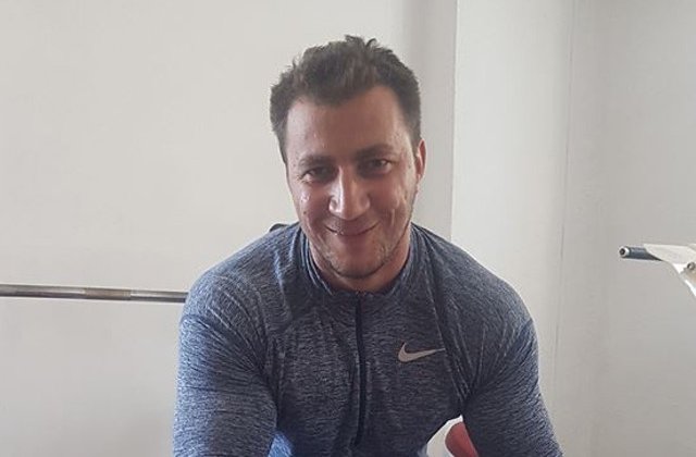 Marian Godina, ironii la adresa PSD Hunedoara dupa ce au lasat sa se inteleaga ca Malin Bot si-ar fi inventat accidentarea