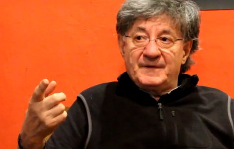 Caramitru, despre proteste: Sunt profund socat. Am fost si eu moralmente in piata aspirand gaze lacrimogene