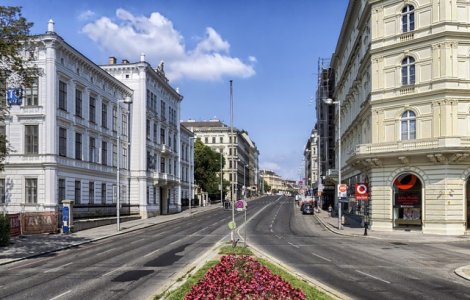 Viena, cel mai bun oras de locuit in 2018