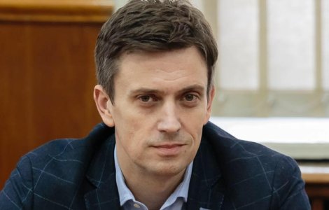 Catalin Ivan va cere excluderea PSD din grupul socialistilor europeni