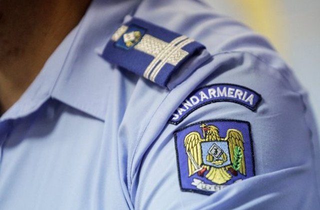 MAI: Colonel Ionut Catalin Sindile, imputernicit in functia de Inspector General al Jandarmeriei Romane