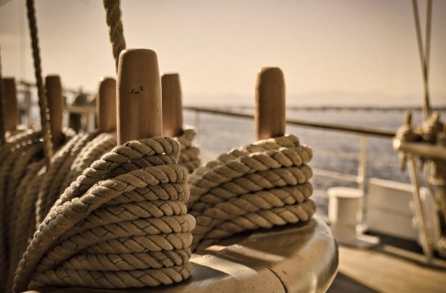 Numar record de spectatori la festivitatile dedicate Zilei Marinei Romane, cel mai mare spectacol naval al anului