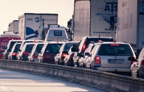 Atentionare de calatorie MAE pentru Bulgaria: Timpi mariti de asteptare la PTF Ruse pentru 19 august 2018