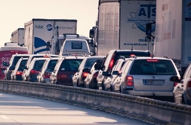 Atentionare de calatorie MAE pentru Bulgaria: Timpi mariti de asteptare la PTF Ruse pentru 19 august 2018