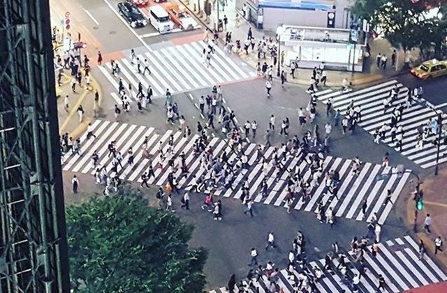 15 fotografii care demonstreaza ca Japonia nu este ca nicio alta tara