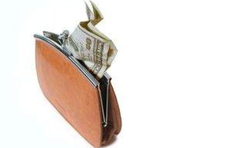 3.449 lei, salariul mediu intr-o institutie remunerata dupa buget