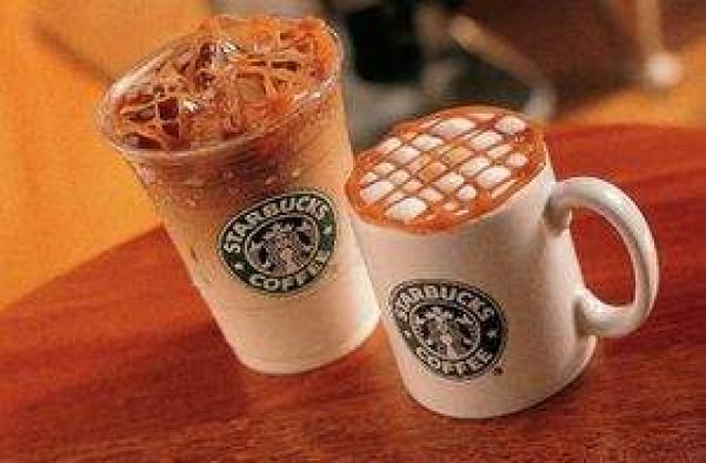 Starbucks da afara 7.000 de angajati