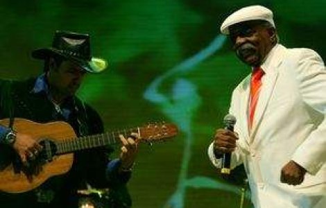 Live From Buena Vista: The Havana Lounge - un nou spectacol SOLD-OUT!