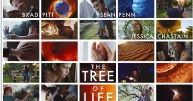 "The Tree of Life", analizat de critici si psihologi