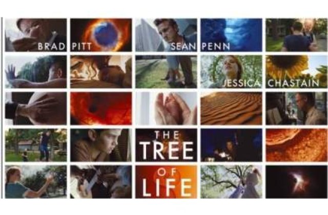 "The Tree of Life", analizat de critici si psihologi
