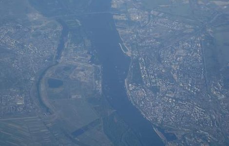 Romania si Bulgaria "se unesc" pentru Dunare