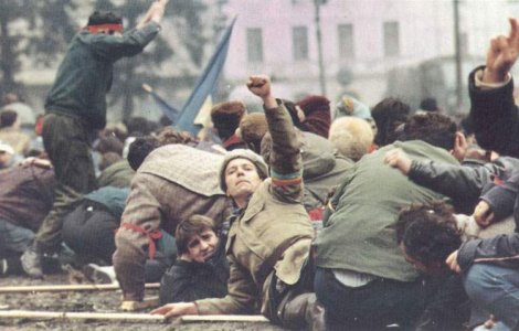 23 august: Ziua comemorarii victimelor Comunismului