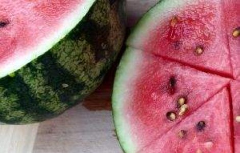 Listeria provenita de la pepeni verzi face victime in SUA