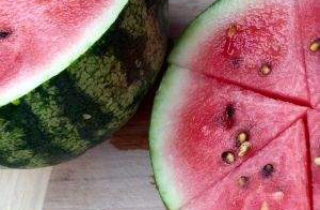 Listeria provenita de la pepeni verzi face victime in SUA