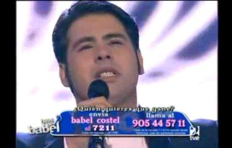 Costel Busuioc a fost batut de patronul unei spalatorii auto