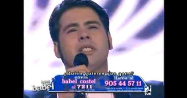 Costel Busuioc a fost batut de patronul unei spalatorii auto