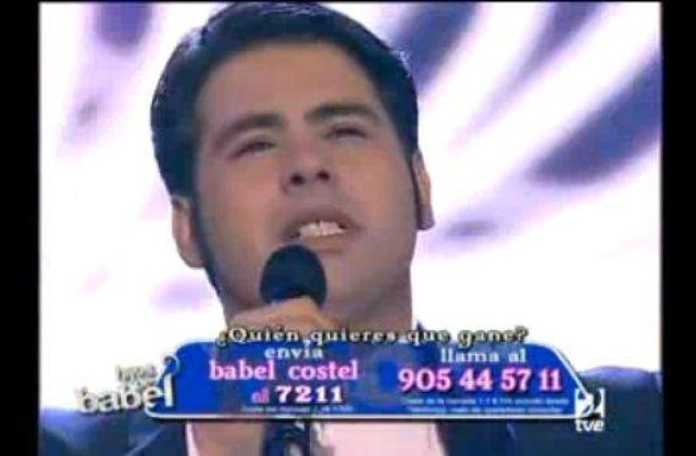 Costel Busuioc a fost batut de patronul unei spalatorii auto