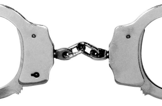 Un roman, arestat in SUA pentru frauda bancara