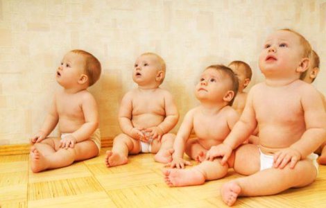 Simplificati adoptiile! Numarul abandonurilor a crescut