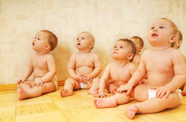 Simplificati adoptiile! Numarul abandonurilor a crescut