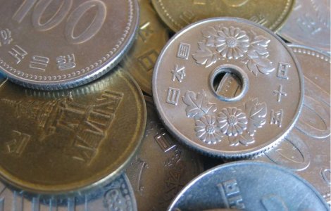 FMI: China poate amortiza impactul unei eventuale crize globale