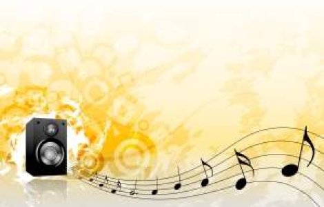 Romanii vor plati taxa pentru muzica