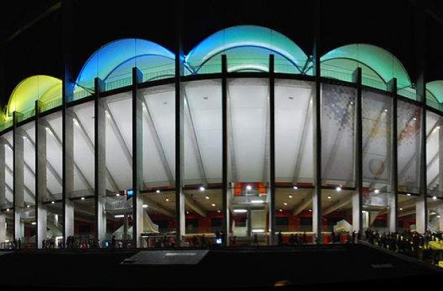 Platim 30 mil. euro pe an pentru National Arena