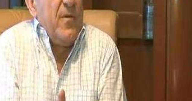 Giovani Becali, despre Cornel Dinu: Este un jeg si un derbedeu